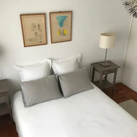 Beachfront * Oporto