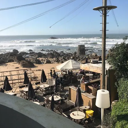 Appartamento Beachfront *