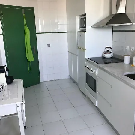 Beachfront Appartamento