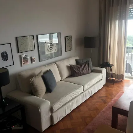 Beachfront Appartamento *