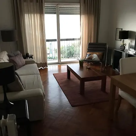 Apartment Beachfront *